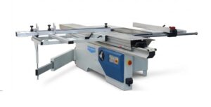 6132Y Cut & Edge Panel Saw