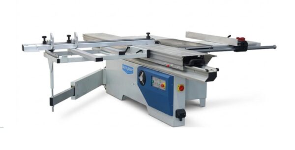 6132Y Cut & Edge Panel Saw