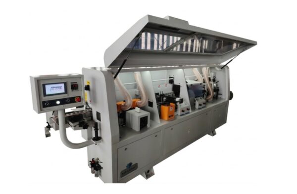 E-50J Industrial Edgebander Comprehensive