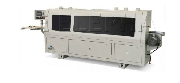 E-50J Industrial Edgebander Comprehensive